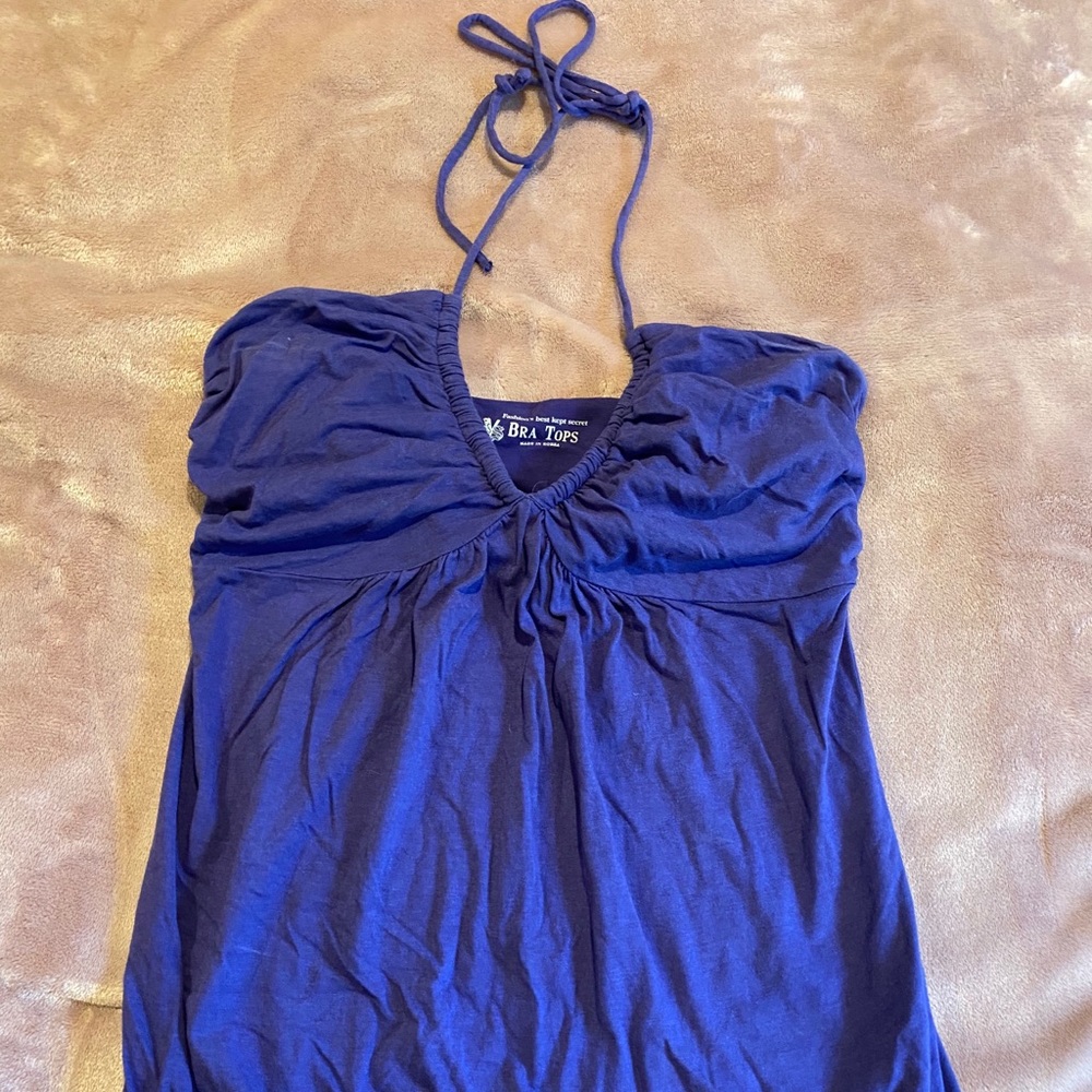 Victoria secret bra top